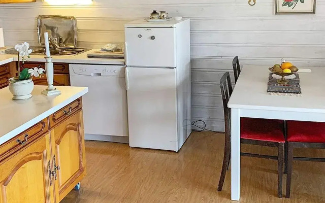 4 Person Holiday Home In Tao
