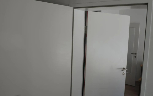 Gartenappartement Leonsberg