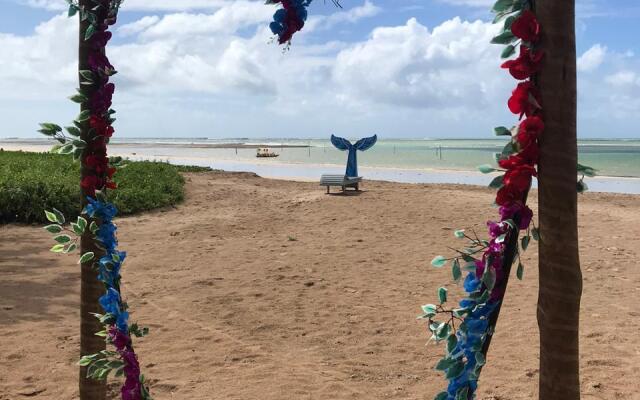 Pousada Recanto dos Milagres