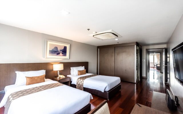Royal Suite Residence Boutique