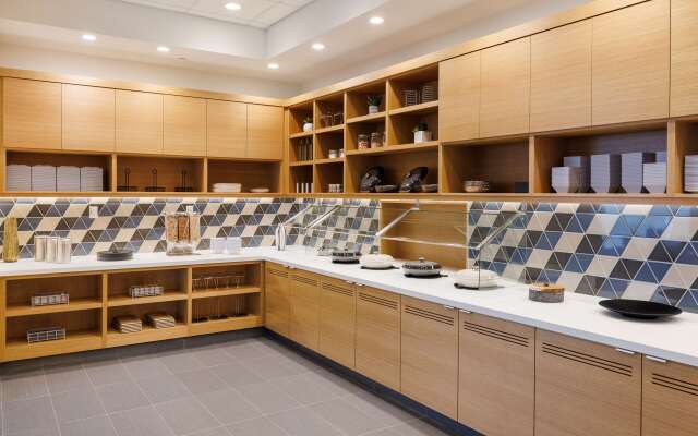 Hyatt Place San Carlos