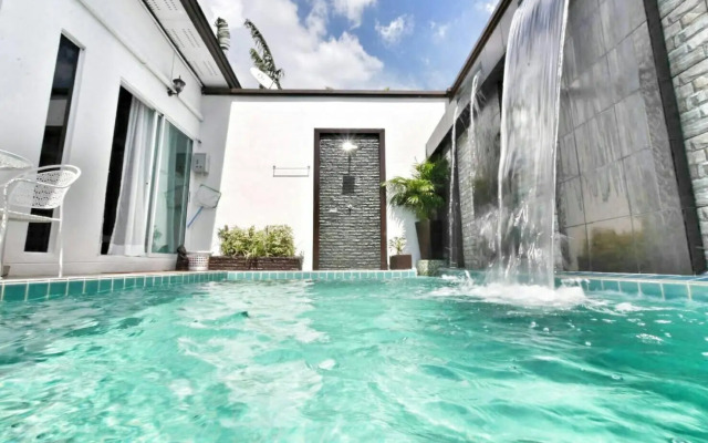 The Vista Pool Villa