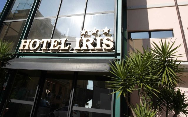 Hotel Iris