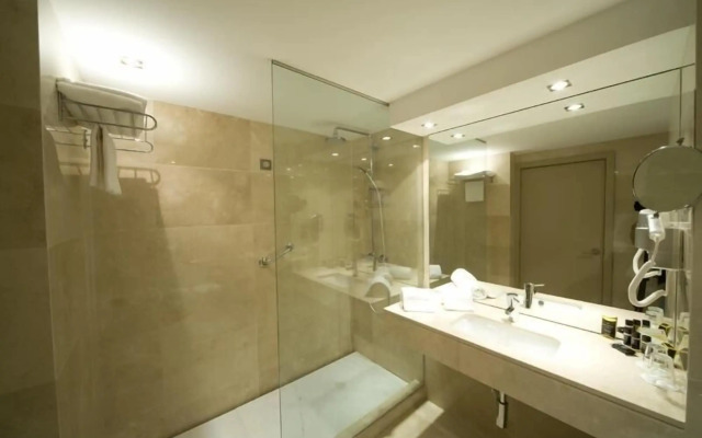 Hotel Porta do Sol Conference Center & Spa