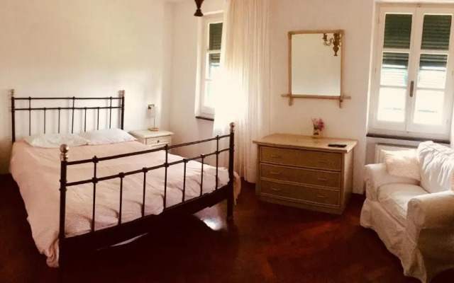 Albergo La Veranda