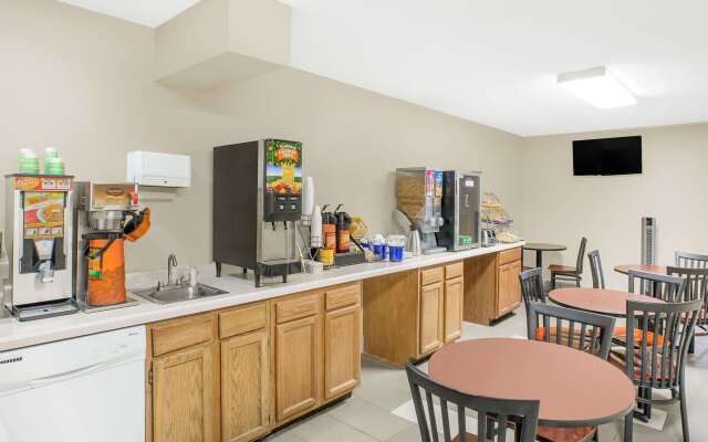 Days Inn by Wyndham York