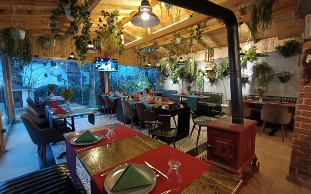 Kartepe Kosku