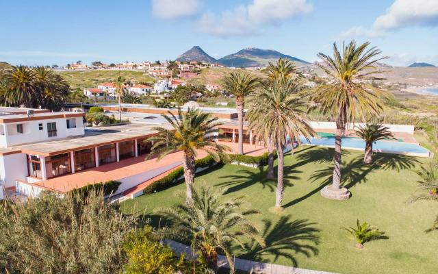 Hotel Porto Santo & Spa