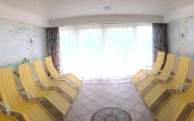 Hotel Stich