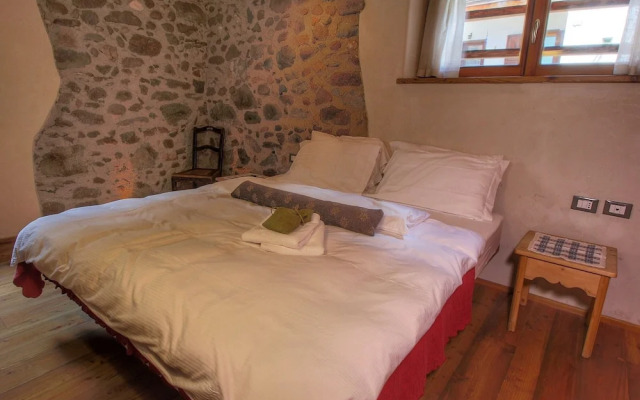 Belvilla by OYO Casa Marzari