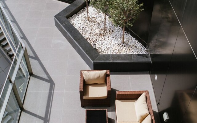Fantastay Central Park Towers DIFC