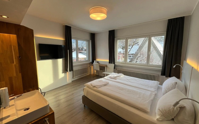 Hotel Drei Könige