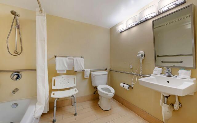 Best Western Downtown Stuart