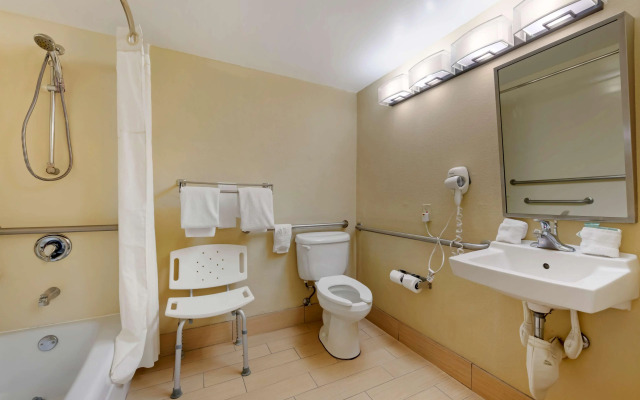 Best Western Downtown Stuart