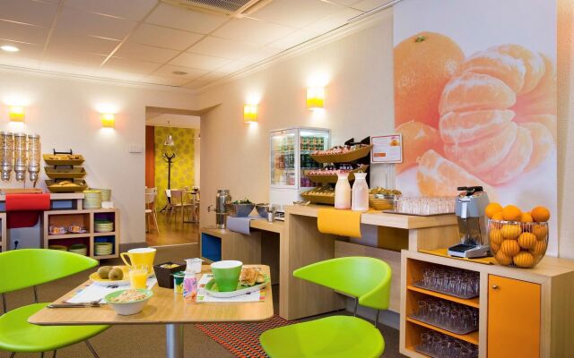 ibis Styles Nancy Centre Gare
