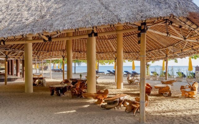 Wyndham Sundancer Resort Lombok