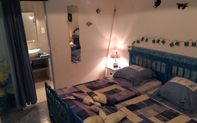 Domaine de la Lucarliere