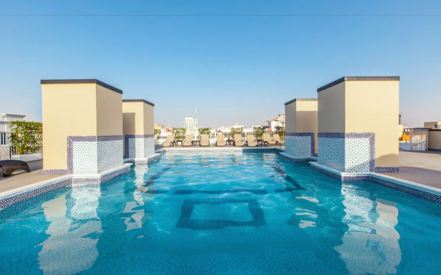 Golden Sands 3