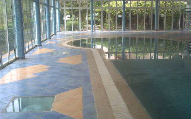 Royal Rihana Hotel