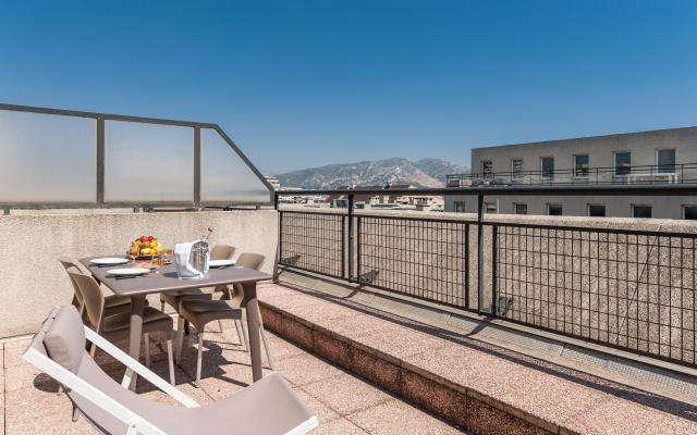 Residhotel Grand Prado