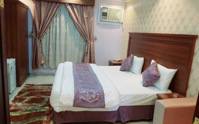 Asoul Najed 2 Hotel Suite