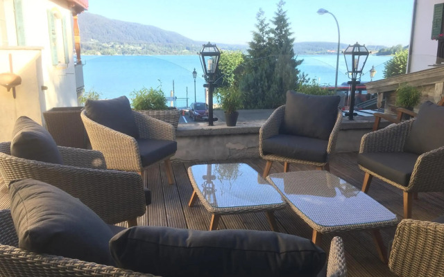 Seehotel Luitpold