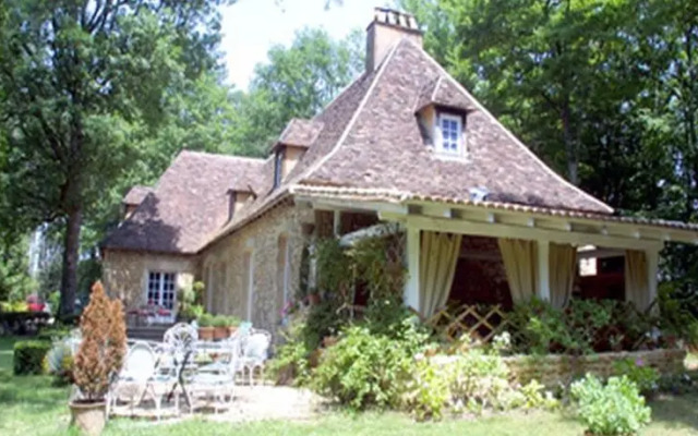 Chambres dHôtes Saint-Hubert