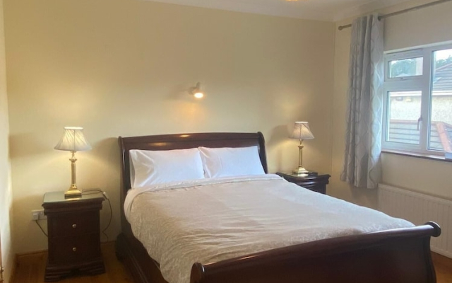 Woodhaven Manor