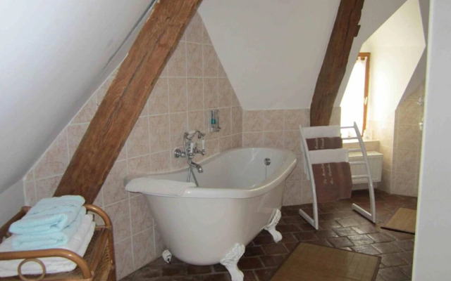 Le Moulin des Landes