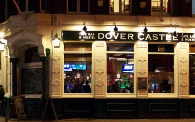 Dover Castle Hostel