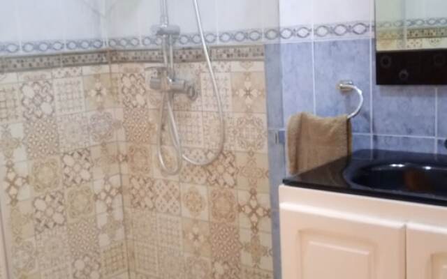 Apartment Rabat Center