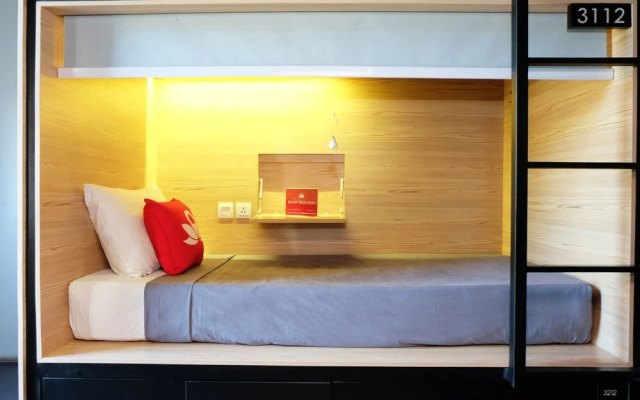 ZEN Hostel Juanda Airport