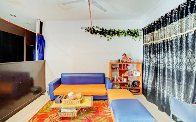 Scala Inn by OYO Rooms