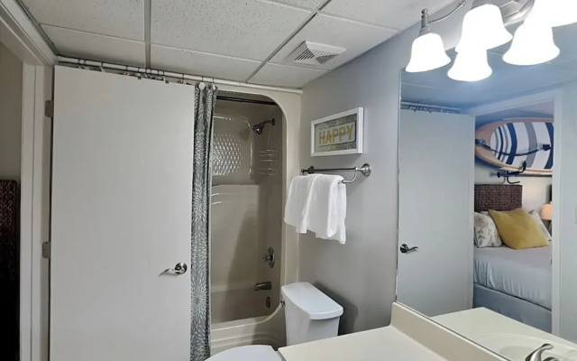 Edgewater Villa #901