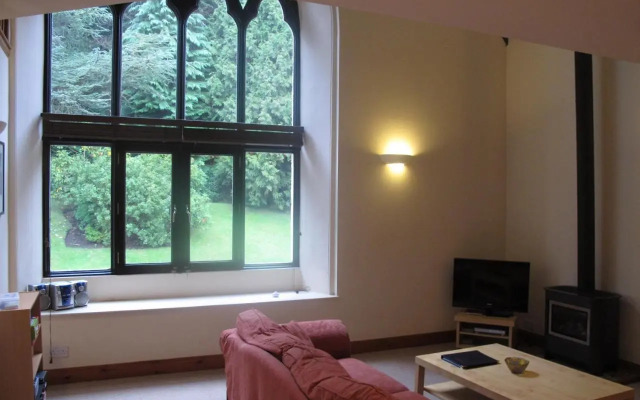 Lairds and Keepers Apartments