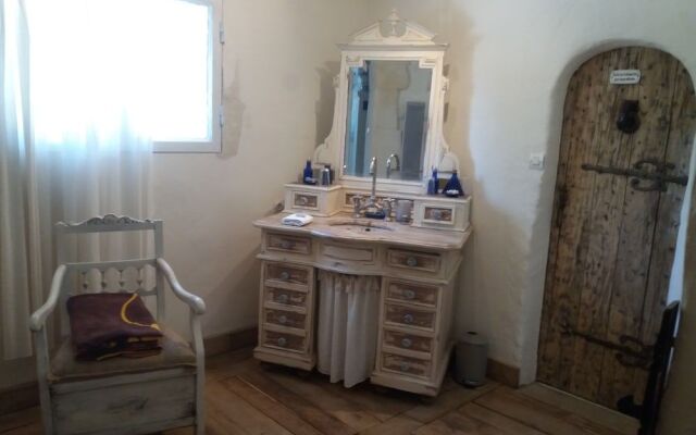 B&B La Medievale du Luberon