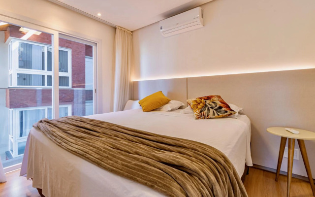 Residencial Bolognese - 202