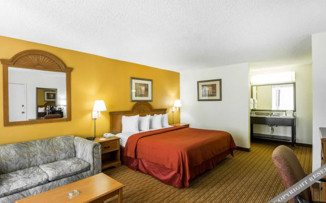 Quality Inn