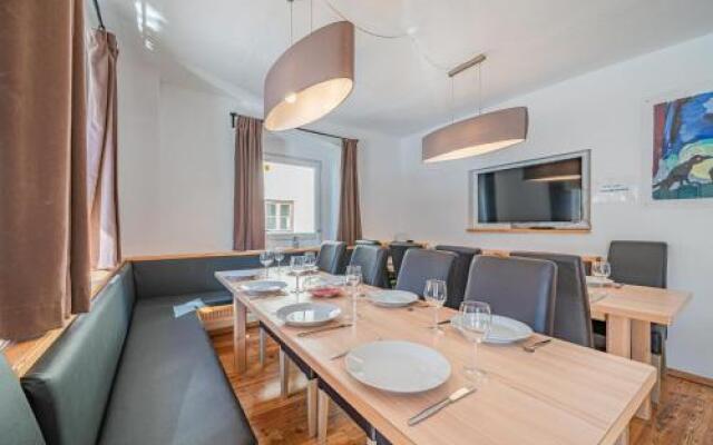 Chalet Kirchberg 2