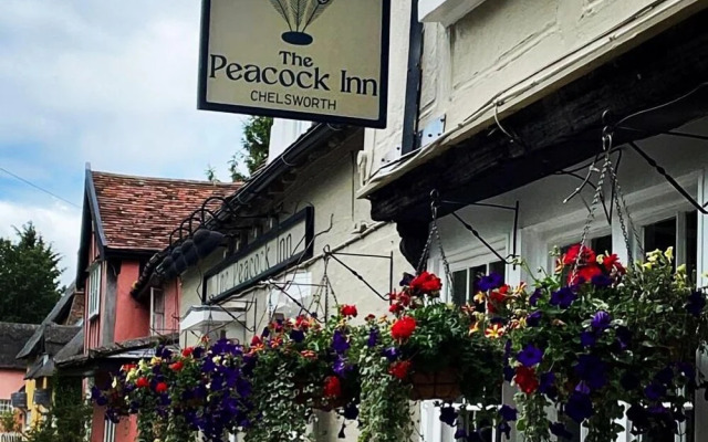 The Peacock Inn