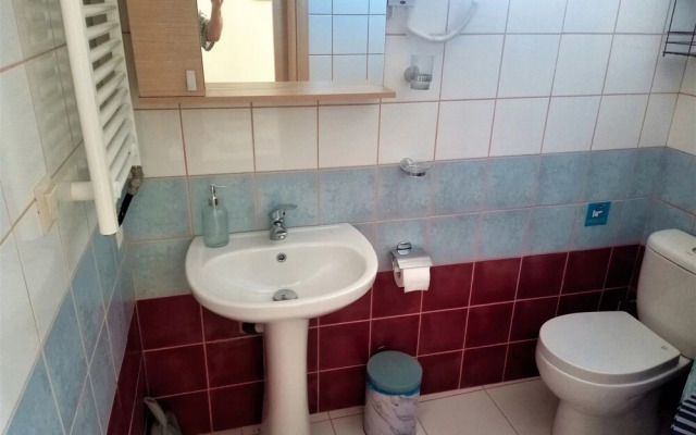 Alkioni City Apartments