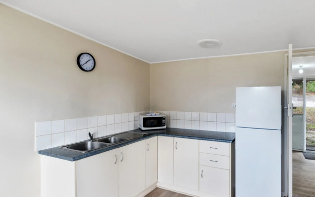 Walpole Rest Point Caravan Park