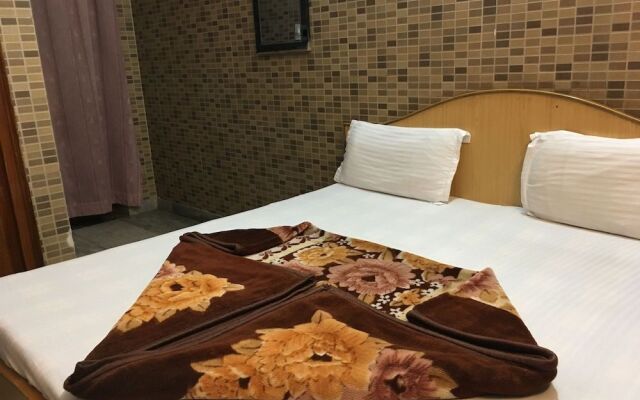 Hotel K.K