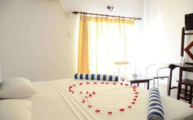 Samorich Hotel