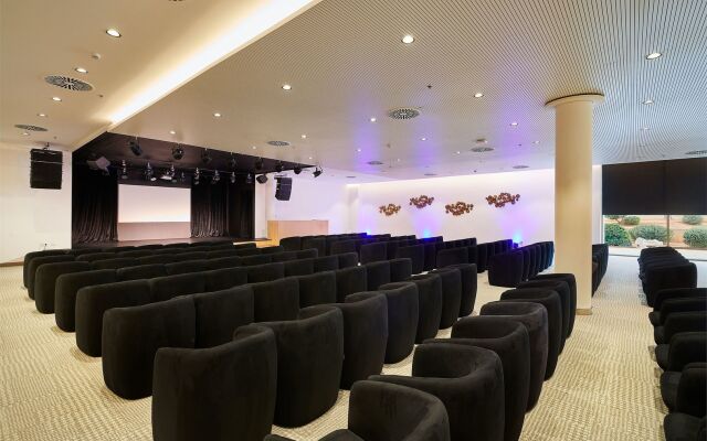 Hipotels Playa de Palma Palace