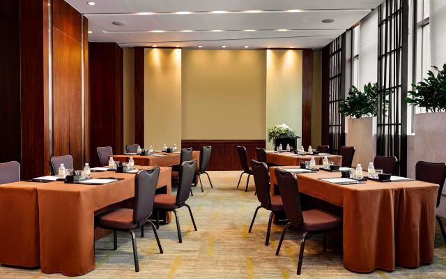 InterContinental Suzhou by IHG