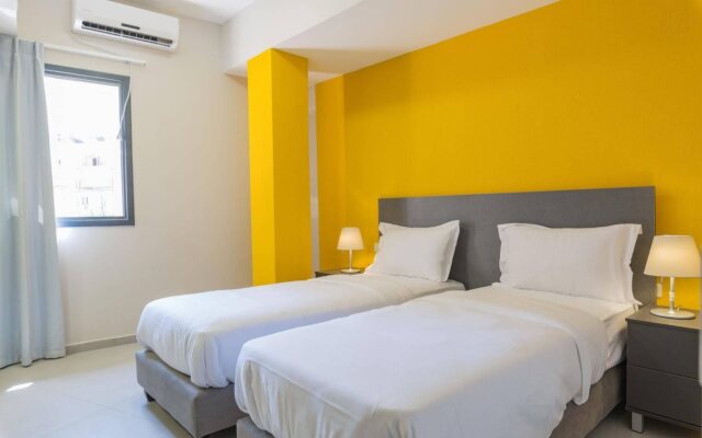 Stay Inn Hostel