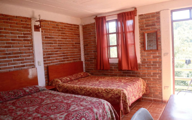 Casa de Descanso Chignahuapan