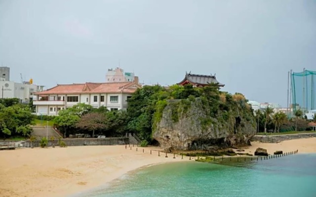 Hotel Pescatore Okinawa - Vacation STAY 20874v