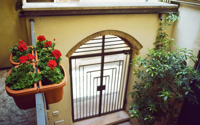 Romeo's Guest House